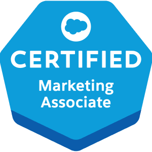 MarketingAssociate