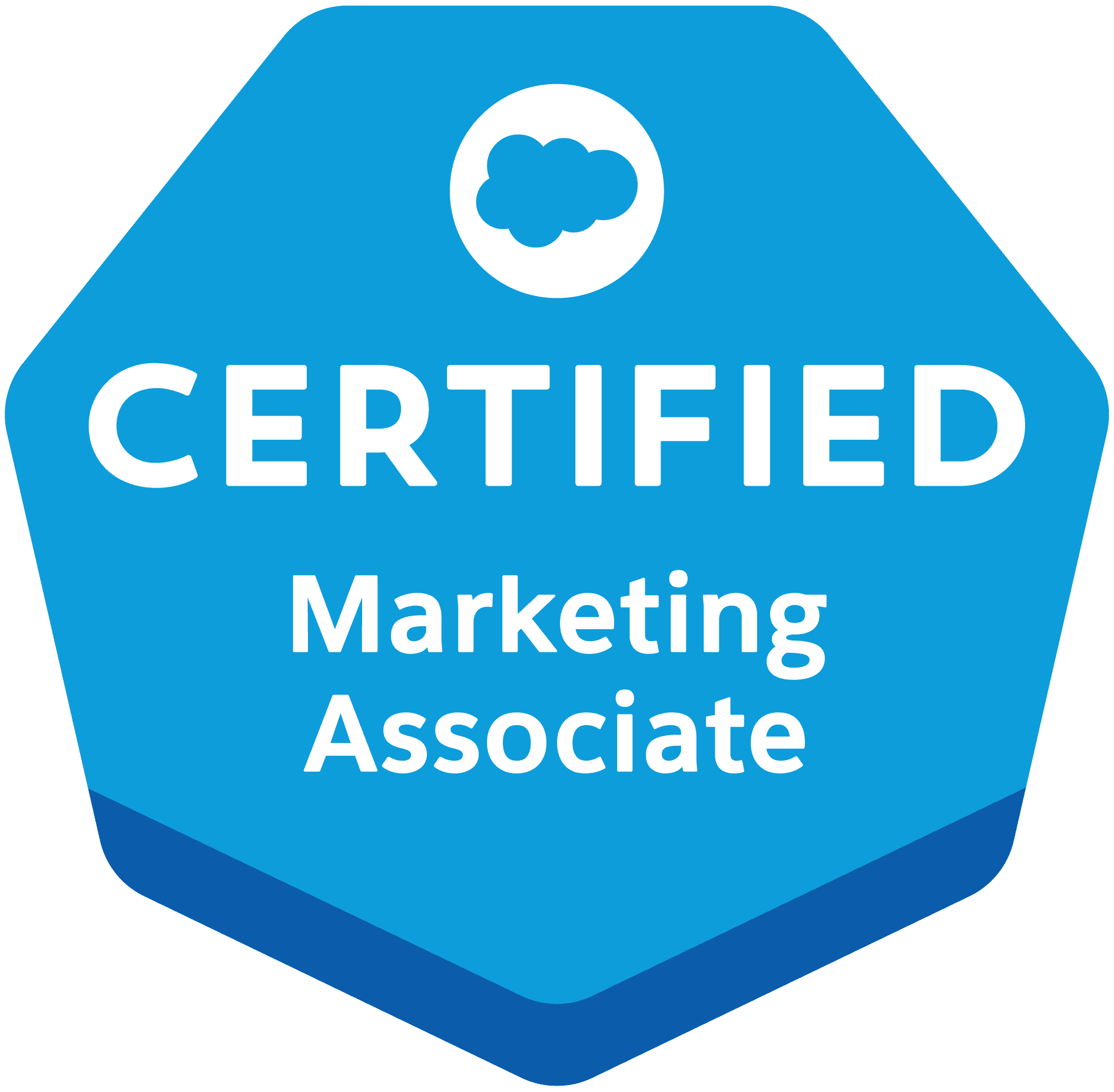 MarketingAssociate