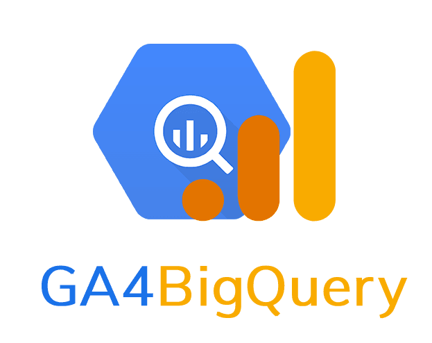 ga4bigquery-logo