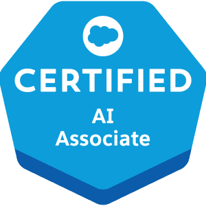 Certified IA Associate