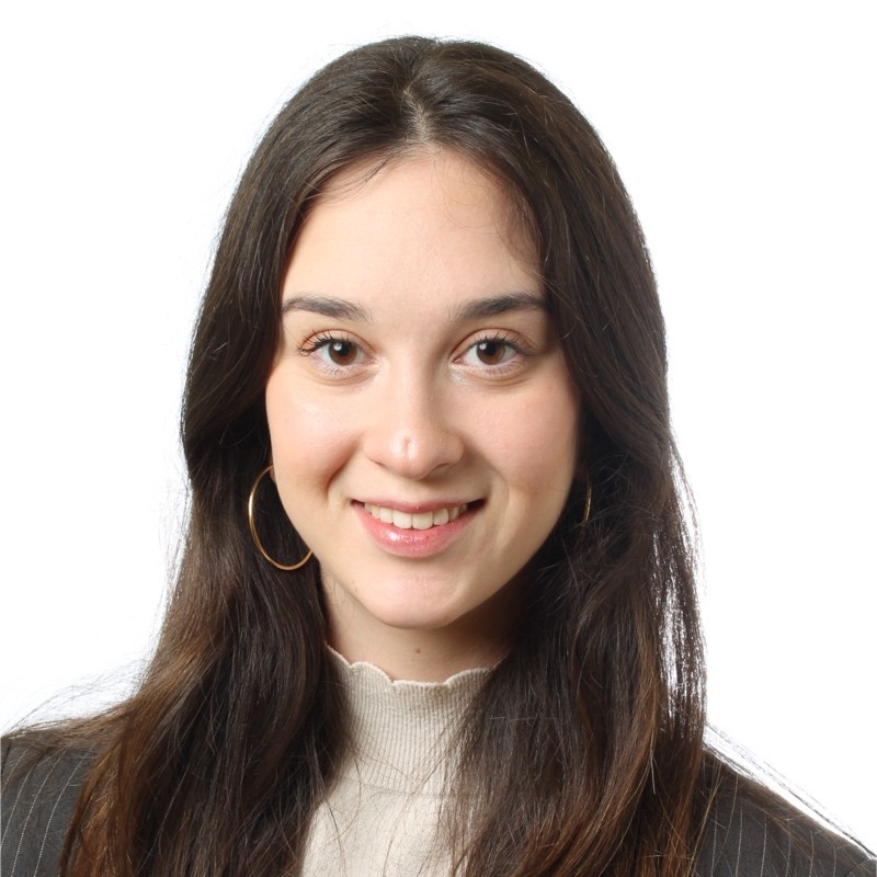 Gabriela Sofia Romero