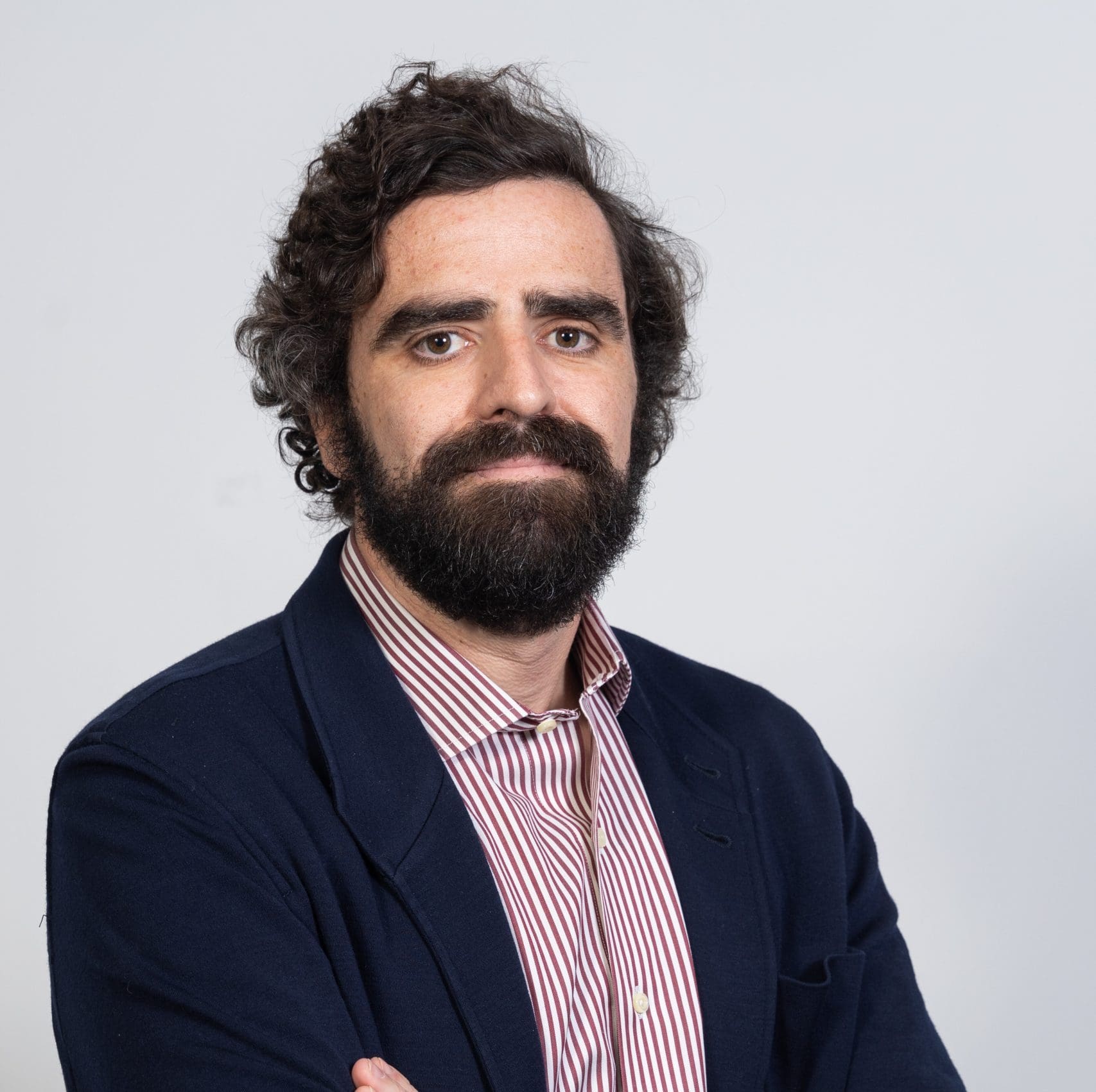 Rodrigo Menendez Color