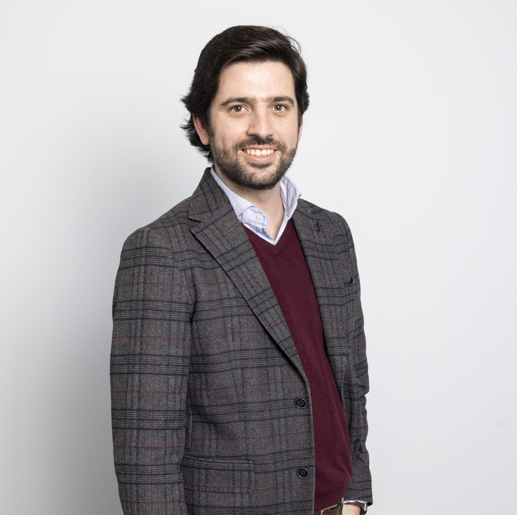 German Muruzabal Color 3