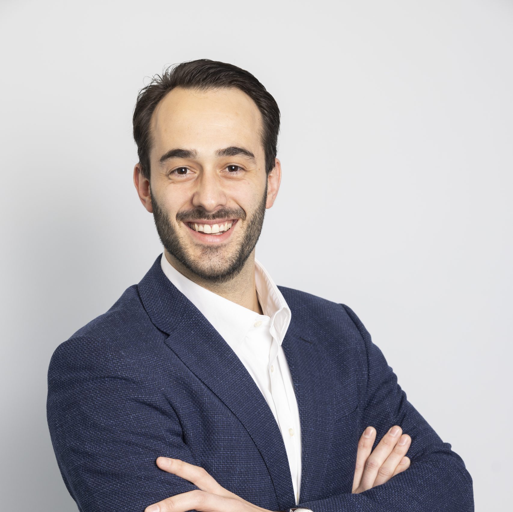 Jose Carlos Diaz Color