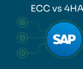 Del ECC a S/4HANA: el salto tecnológico clave para consultores SAP | MOA