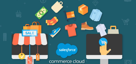 Salesforce B2C Commerce Cloud: Qué es y por qué lo eligen las marcas | MOA