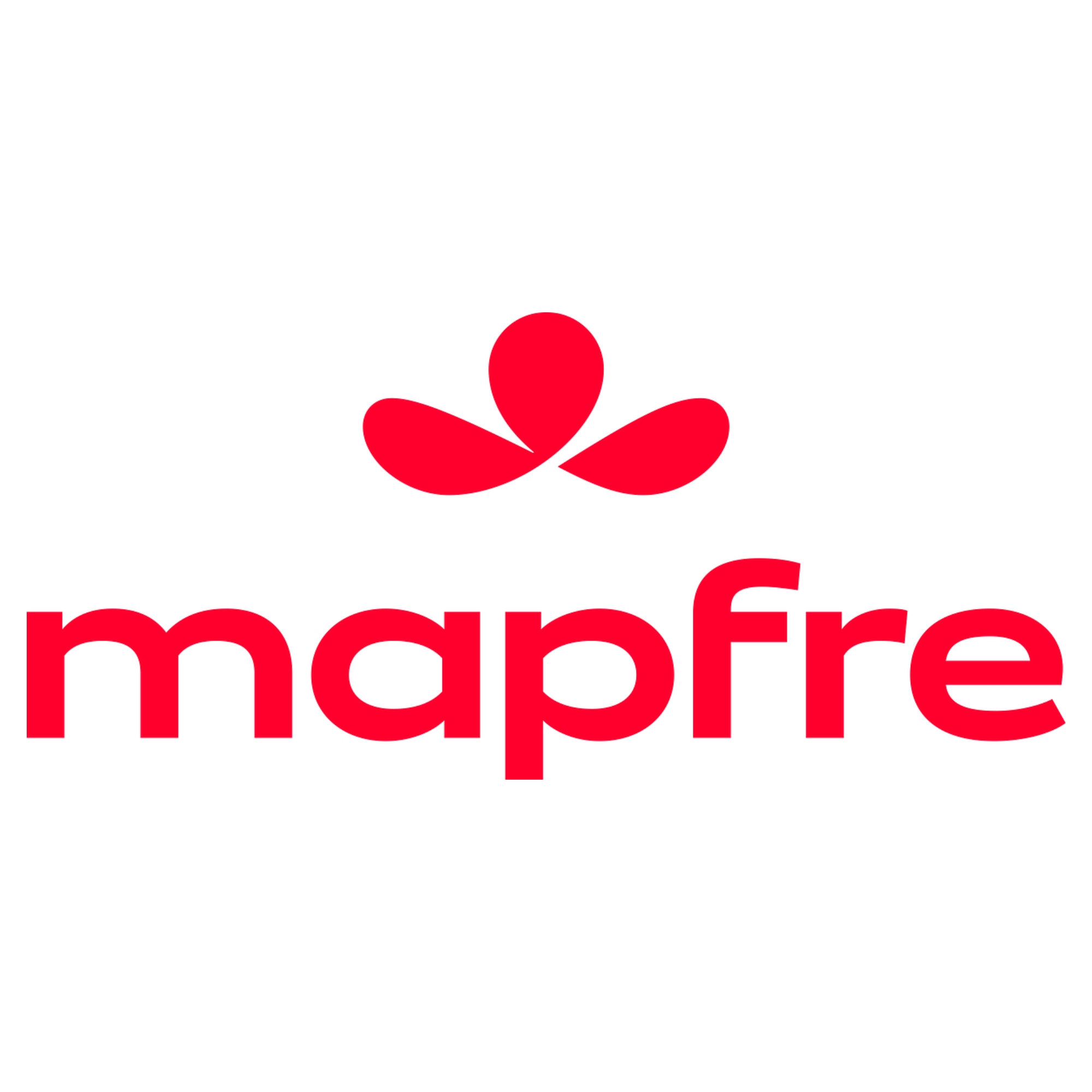 Logo MAPFRE 2026