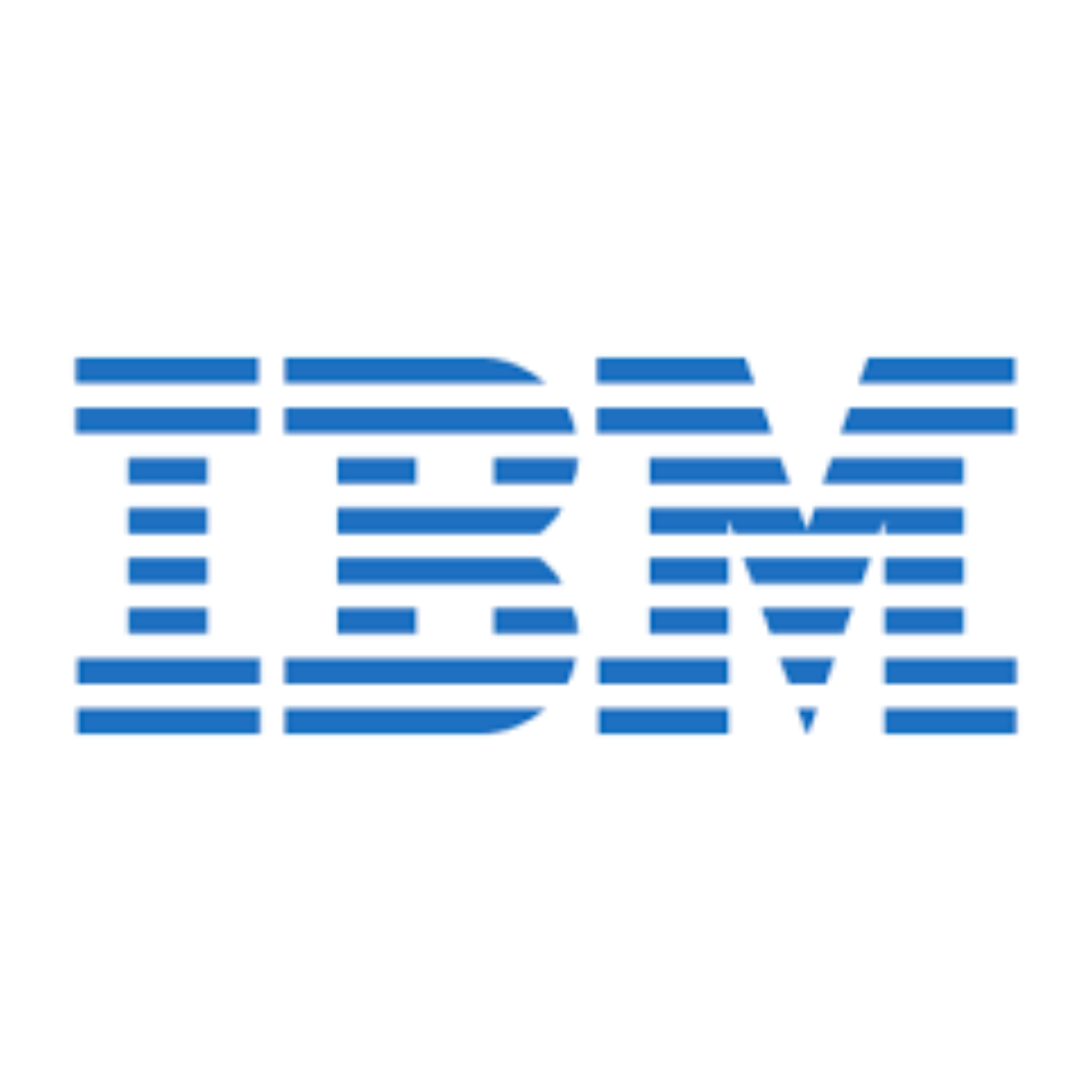 Logo IBM